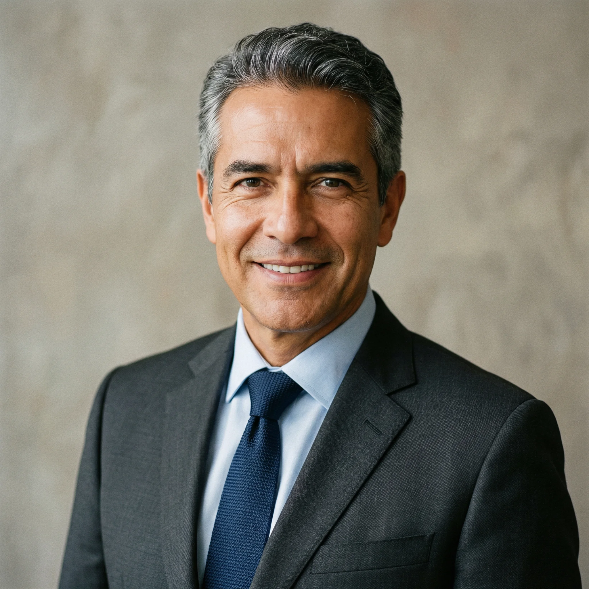 Roberto Hernández
