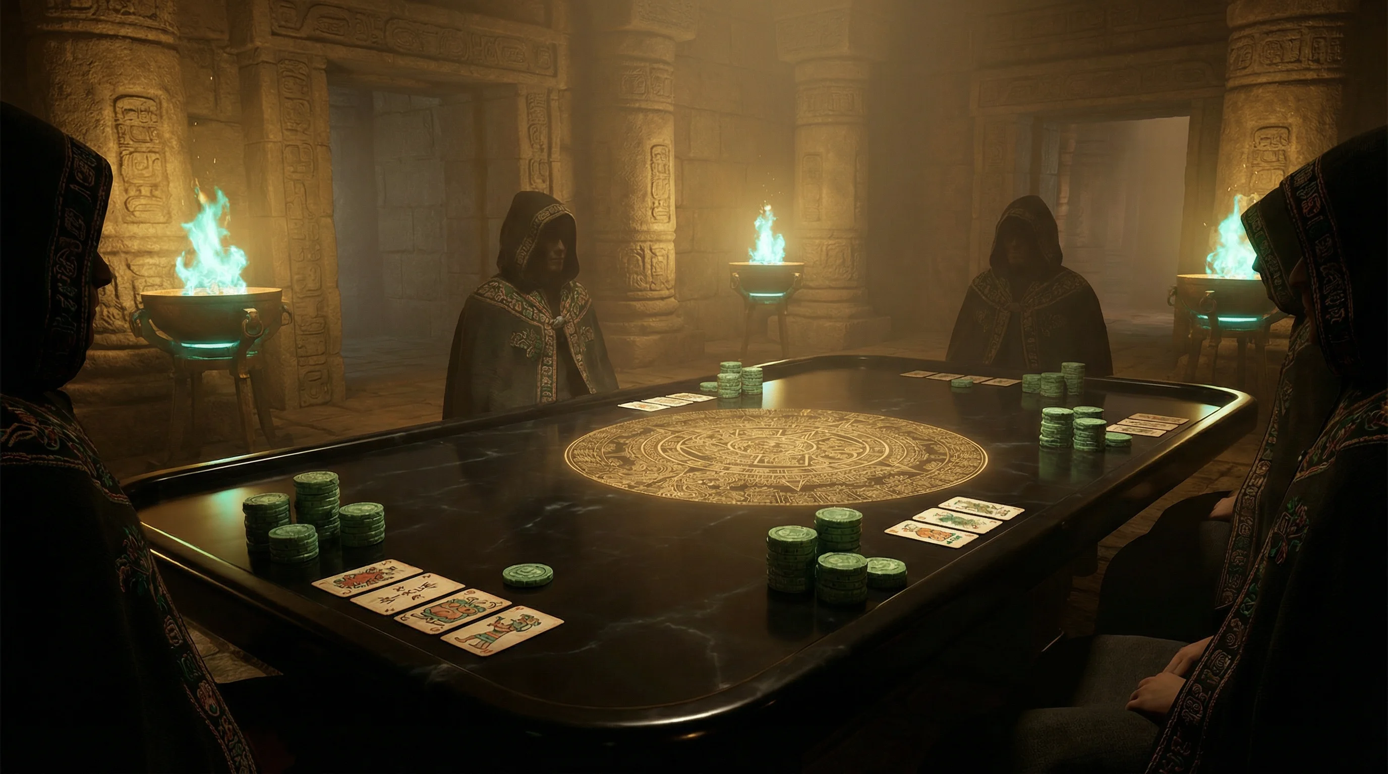 Bacará Ganabet Bono