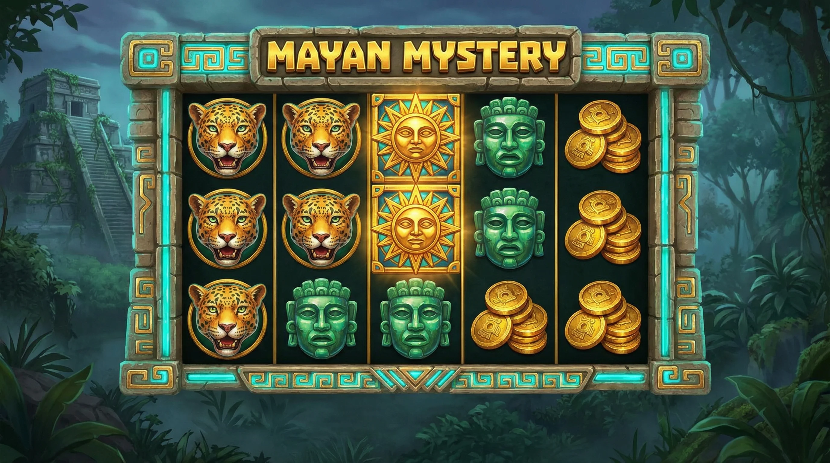 Tragamonedas Ganabet Bono